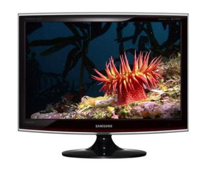 Monitor Samsung T220HD